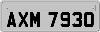 AXM7930