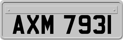 AXM7931