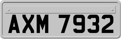 AXM7932