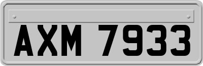 AXM7933