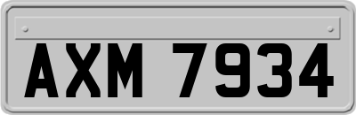 AXM7934
