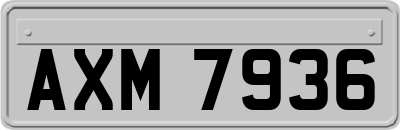 AXM7936
