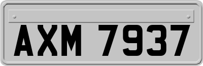 AXM7937