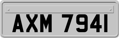 AXM7941