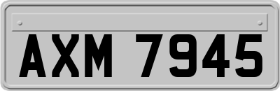 AXM7945