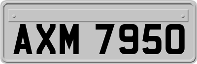 AXM7950