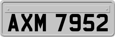 AXM7952