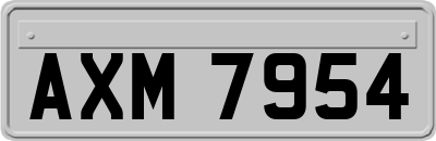 AXM7954