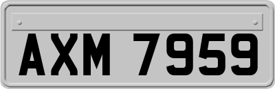 AXM7959