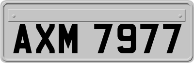AXM7977