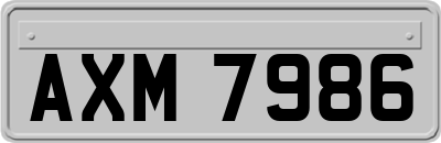 AXM7986