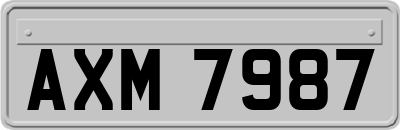 AXM7987