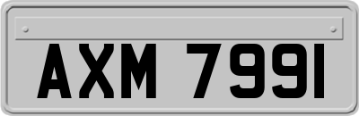 AXM7991