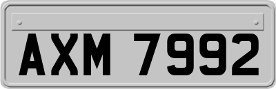AXM7992