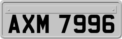 AXM7996
