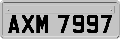 AXM7997