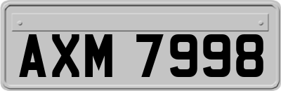 AXM7998