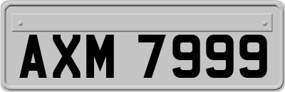 AXM7999