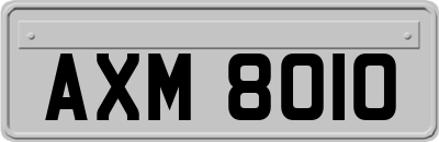 AXM8010