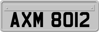 AXM8012