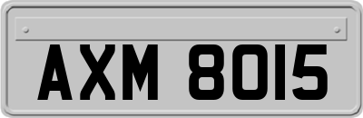 AXM8015