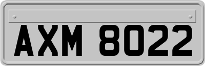 AXM8022