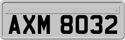 AXM8032