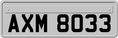 AXM8033