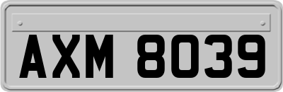 AXM8039
