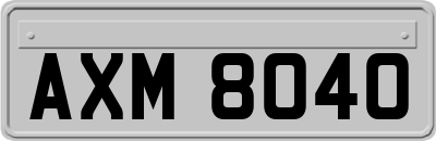 AXM8040
