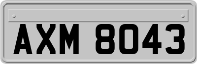 AXM8043