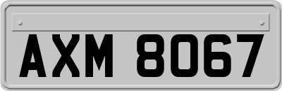 AXM8067