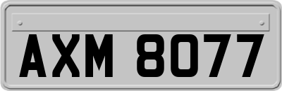 AXM8077