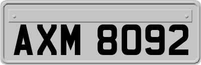 AXM8092