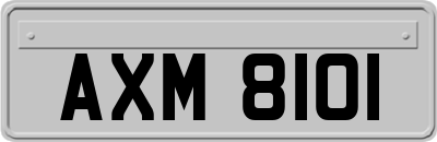AXM8101