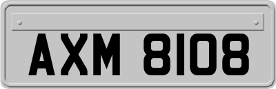 AXM8108