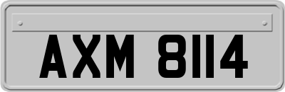 AXM8114