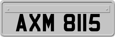 AXM8115