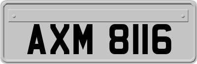 AXM8116