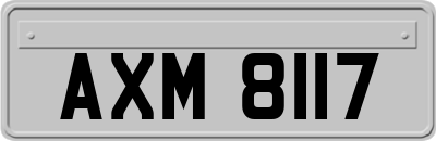 AXM8117