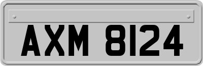 AXM8124