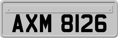 AXM8126