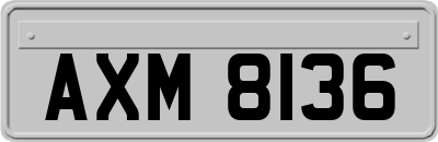 AXM8136
