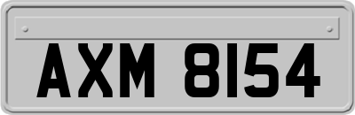 AXM8154