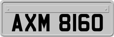 AXM8160