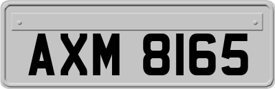 AXM8165