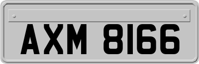 AXM8166