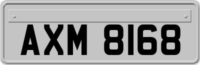 AXM8168
