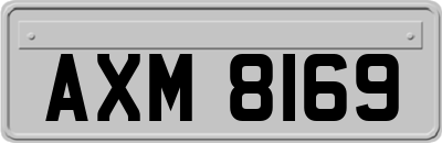 AXM8169