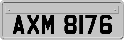 AXM8176